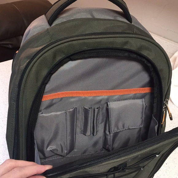 Timberland backpack, laptop bag, back pack, - Picture 4 of 8